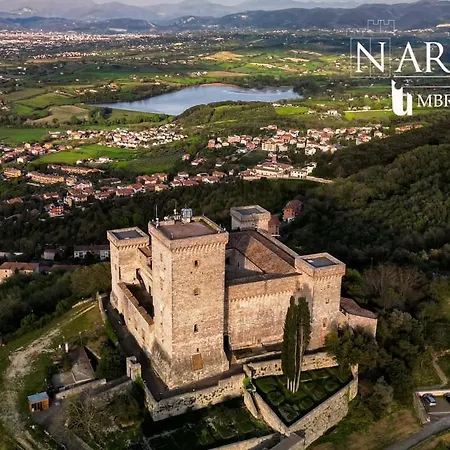 Fabi Appartamento Narni