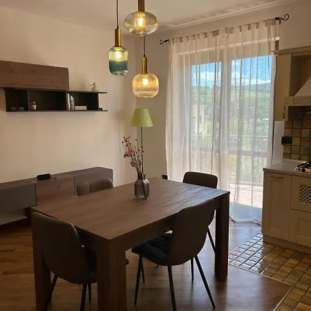 Apartmán Fabi Narni