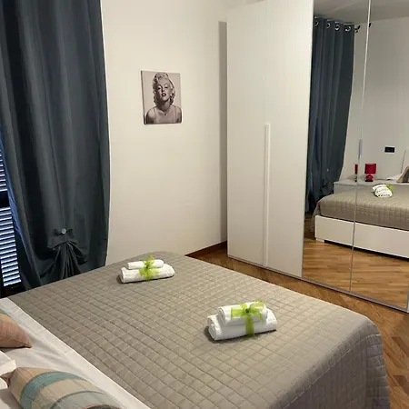 Fabi Appartamento Narni