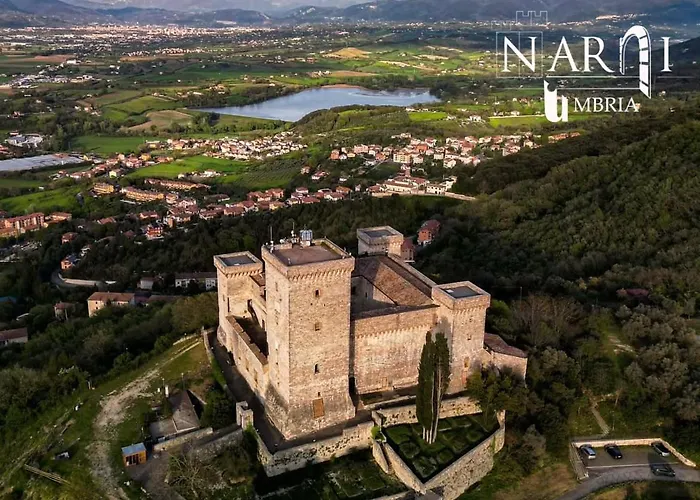 Fabi Apartmán Narni
