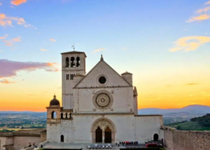 Apartmán Fabi Narni