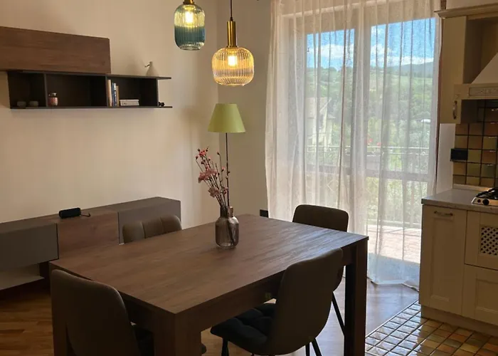 Apartmán Fabi Narni