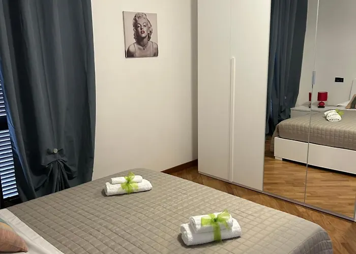 Fabi Apartmán Narni