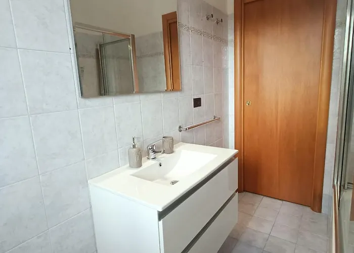 Apartmán Fabi Narni